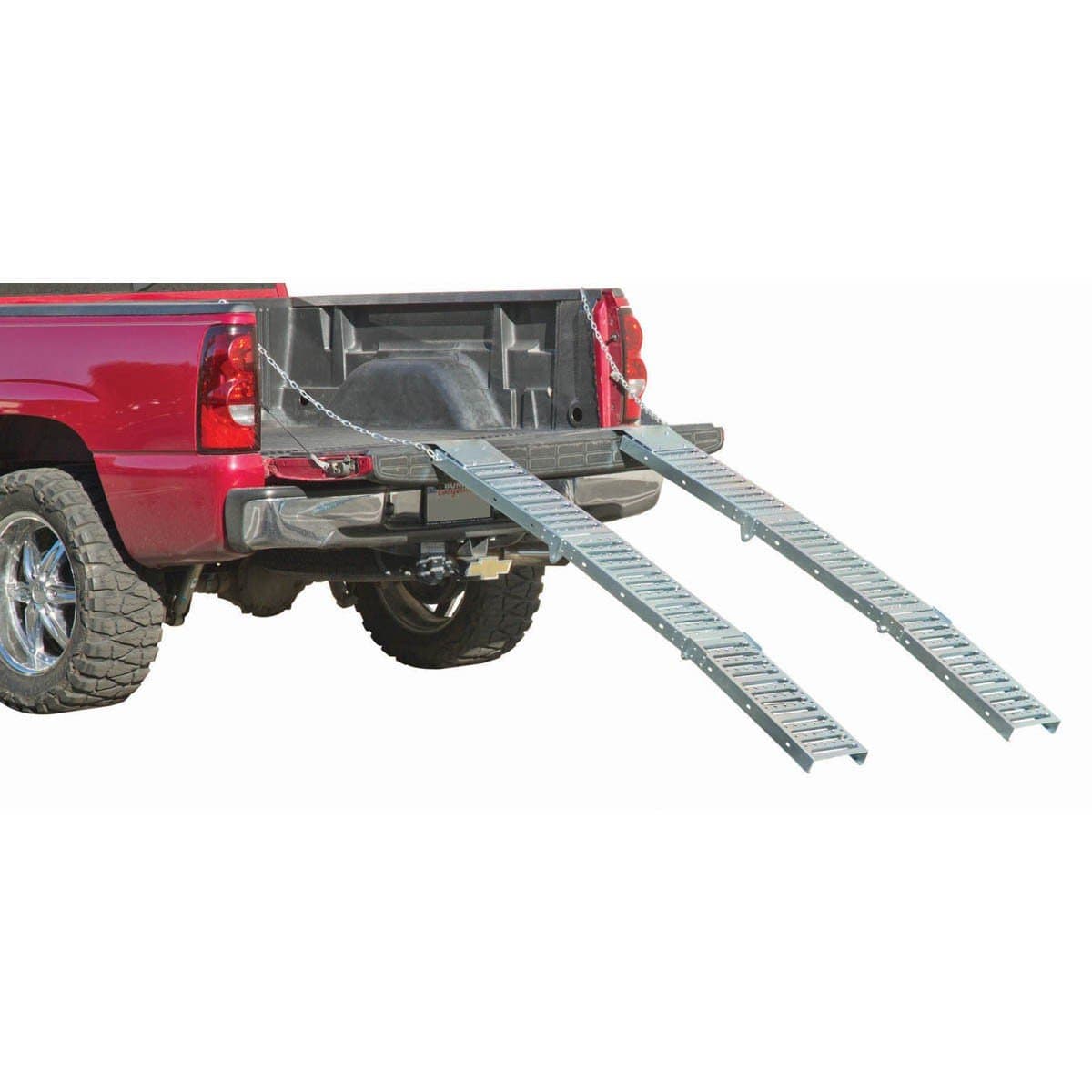 1/2 ton Tri-Fold Loading Ramps, 1 Pair by USATNM