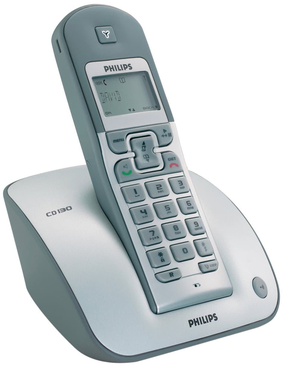 Philips Gogear Mix Mp3 Player 4Gb-Black