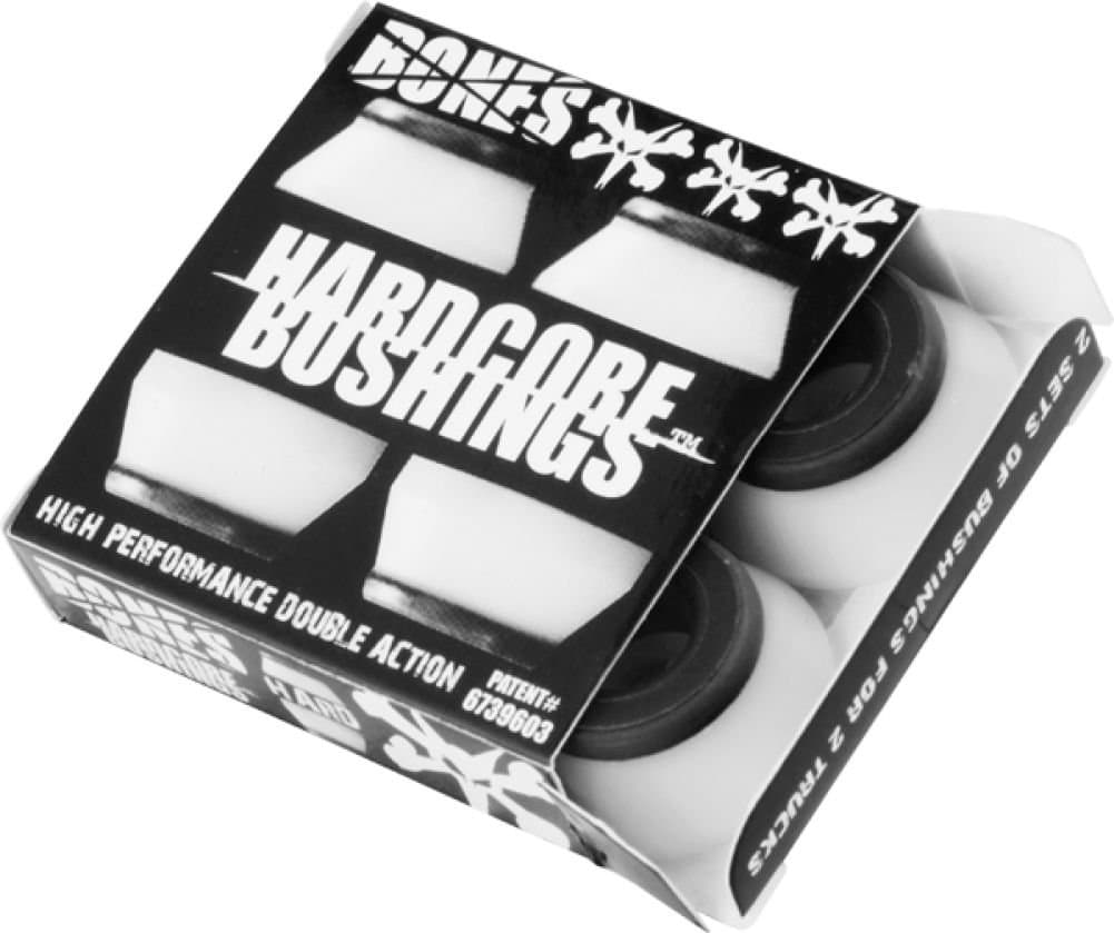 Bones™ Wheels Hardcore Bushings
