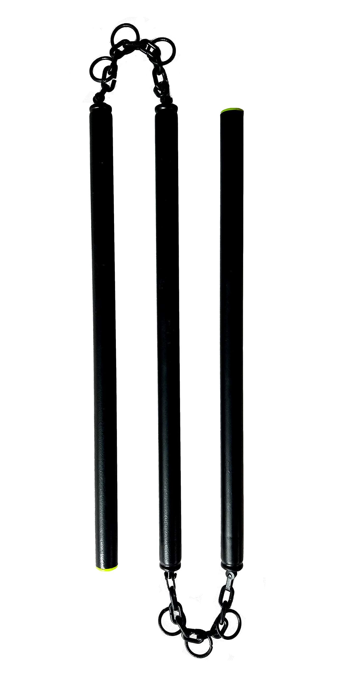 Be Win Metal Three Section/Triple Nunchaku