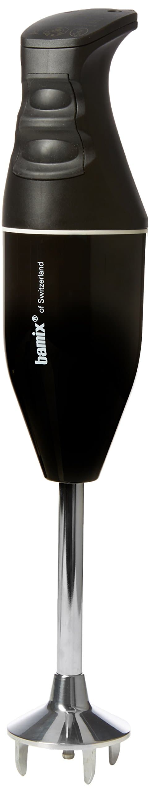 bamix Classis Hand Blender Food Processor Stainless Steel