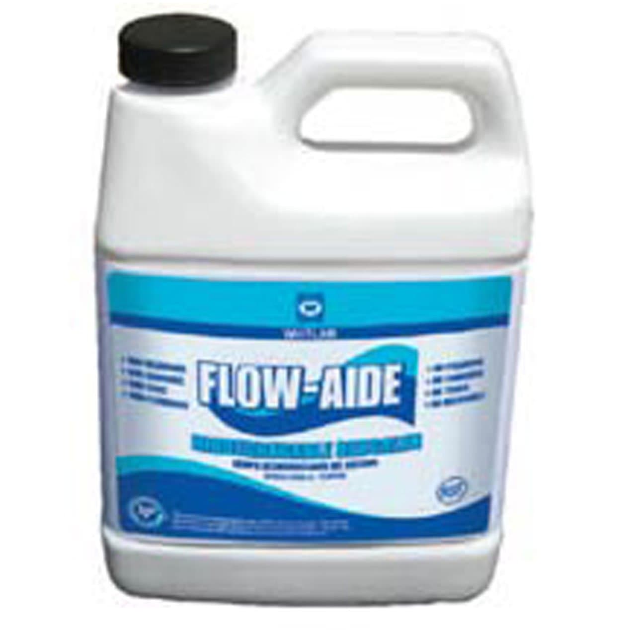 FLOW32 Flow-Aide System Descaler ,32 ounces (1 quart) by J.C. Whitlam