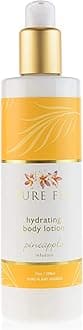 Pure Fiji Hydrating Body Lotion Pineapple, 12 Ounce