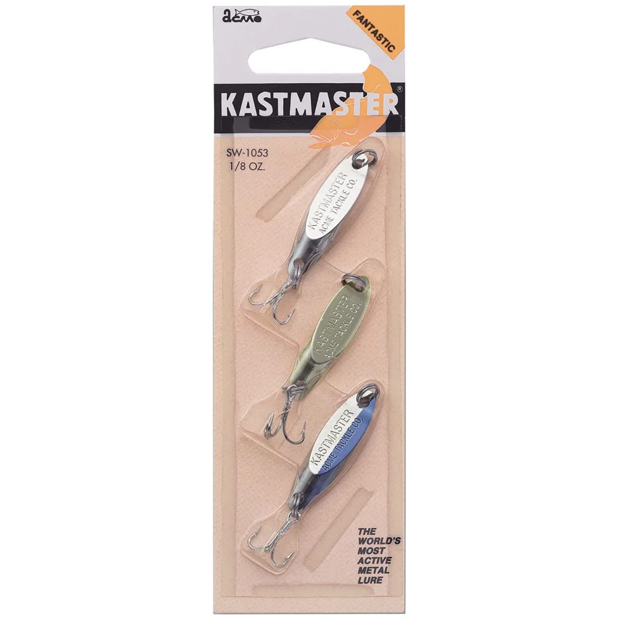 acme Kastmaster Lure