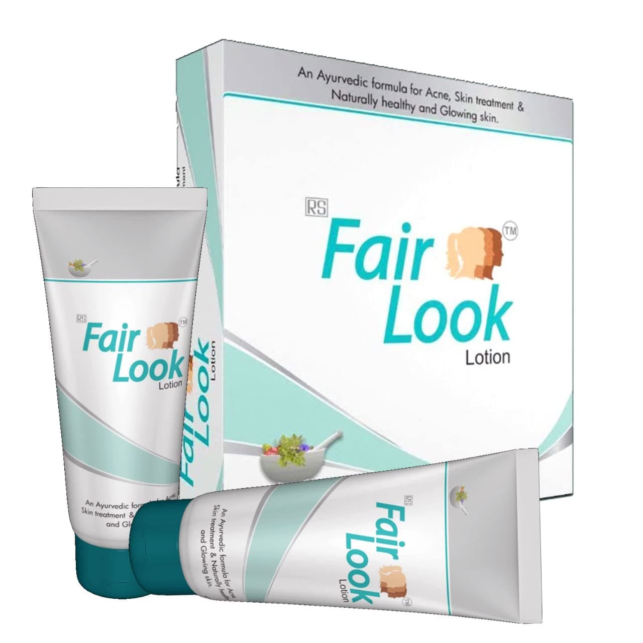 Fair Look Fairness Lotion