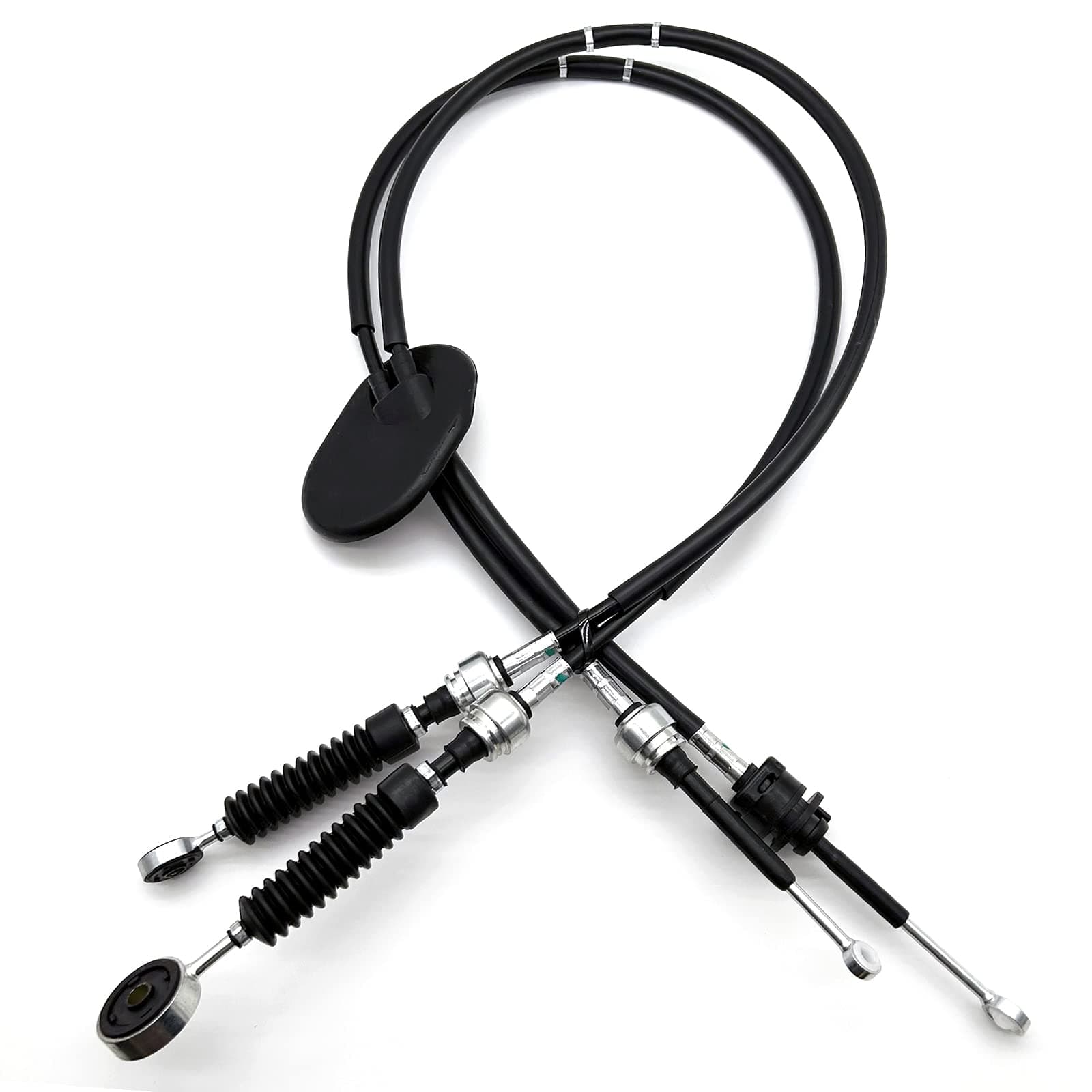 Transmission Shift Cable/Gearshift Control Lever Selctor Cable for Acura RSX Type-S 2.0 K20A K20A2 K20A3 K20Z1 Engines 2002-2006 54310-S6M-043