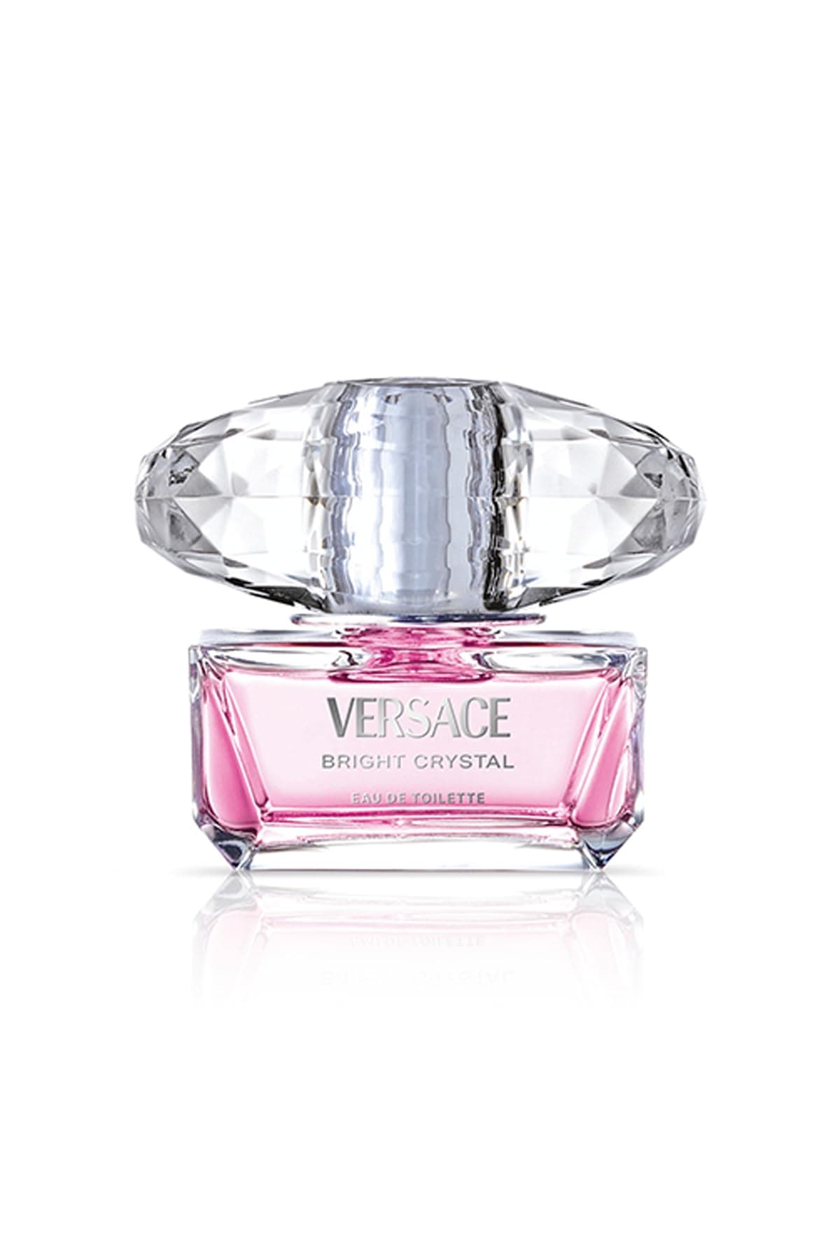 Bright Crystal/Versace EDT Spray 1.7 Oz (W)