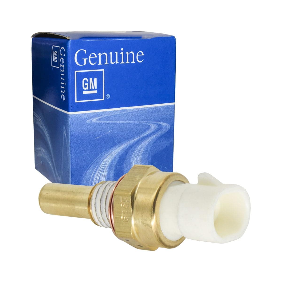 ACDelco GM Original Equipment 213-4333 Engine Coolant Temperature Sensor