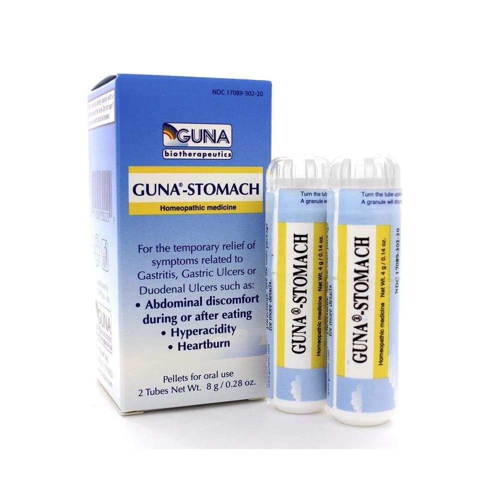 Guna Inc., Guna Stomach