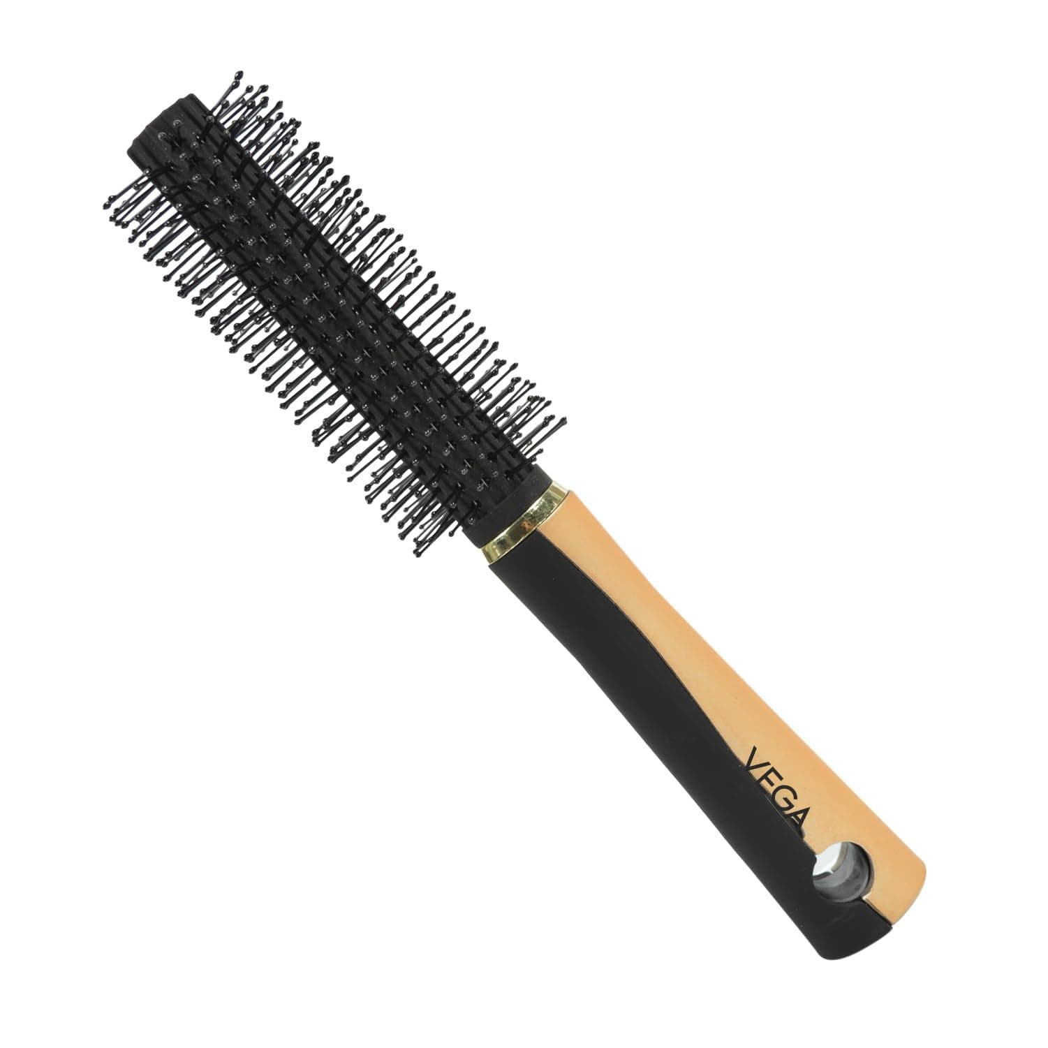 VegaRound Brush (Color May Vary)