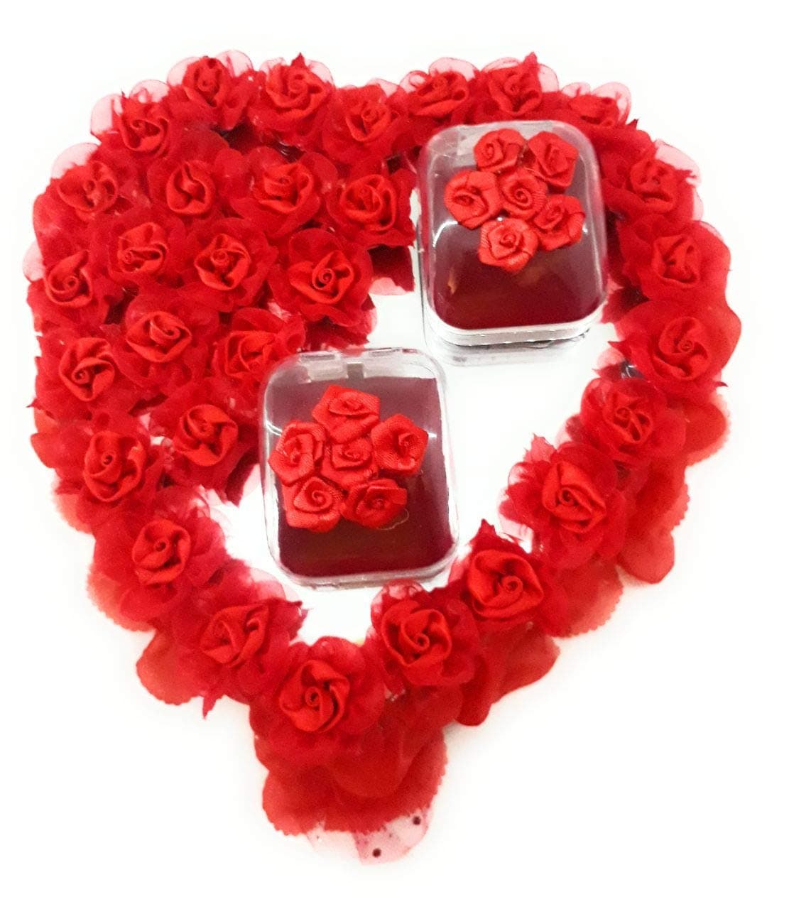 Ring Platter for Wedding/Engagement/Ring Ceremony/Ring Holder/Tray