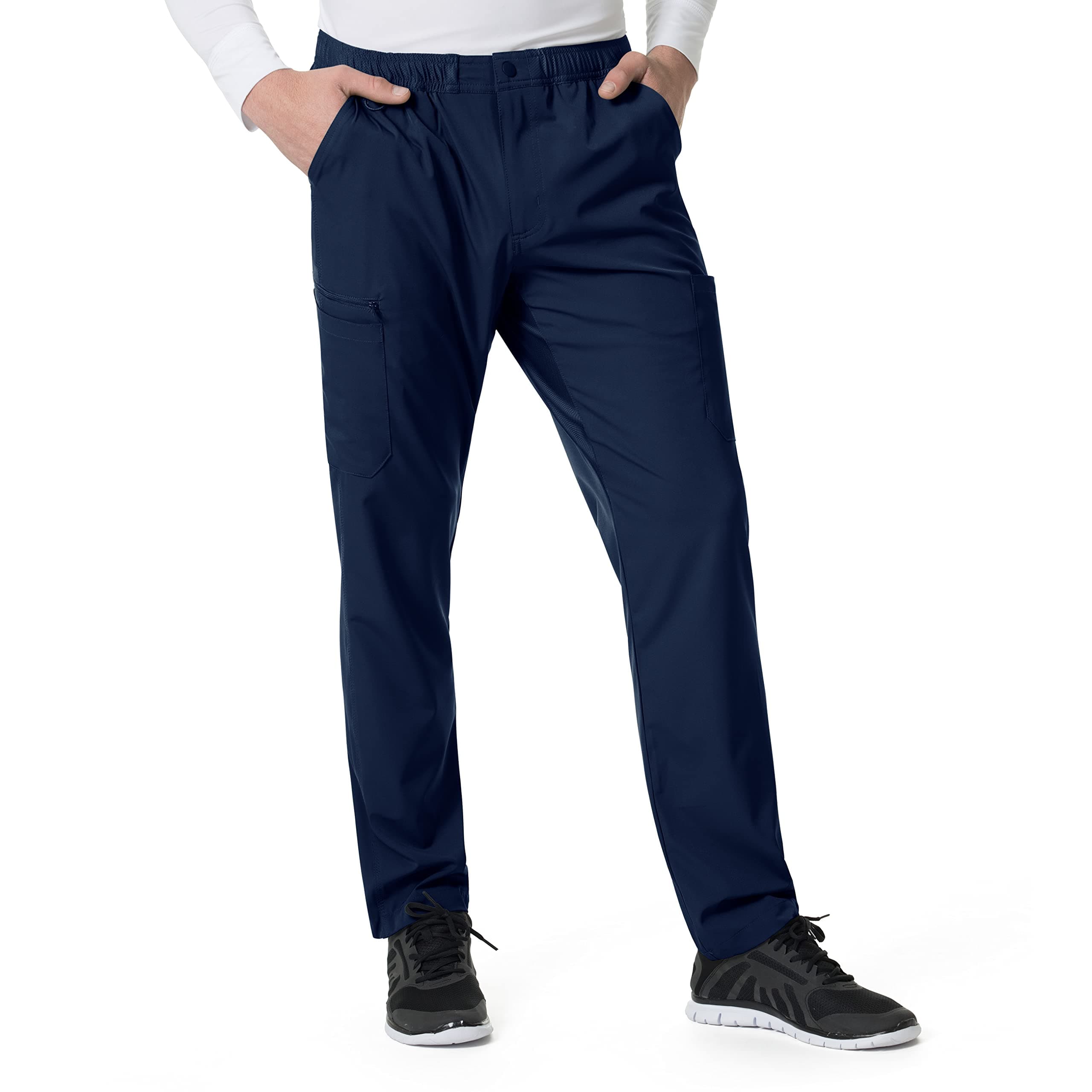 Carhartt Men's Athletic Cargo Pant