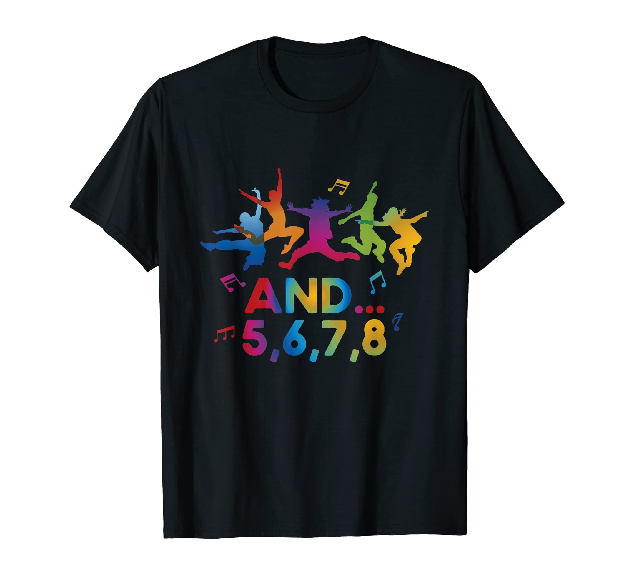 SHIRTSIDE Dance CoachDance Coach Dancer Dancing Dance Teacher Instructor T-ShirtOEKO-TEX STANDARD 100