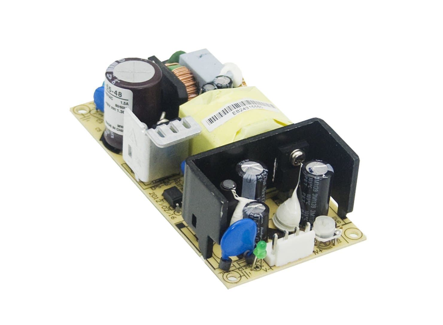 EPS-65-5 Mean Well sold by SWATEE ELECTRONICS