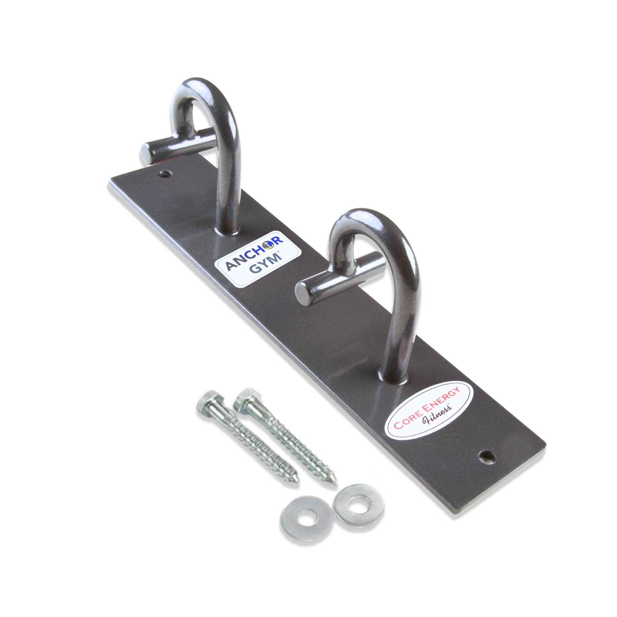 Anchor Gym H1 and H2