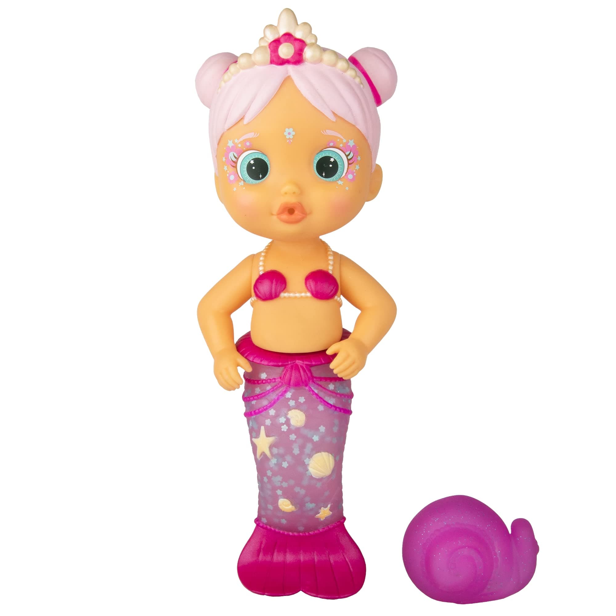 Mermaids Sweety - Bath Toy