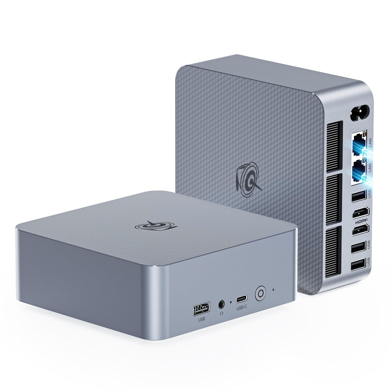 Beelink EQI12 1220p Mini PC