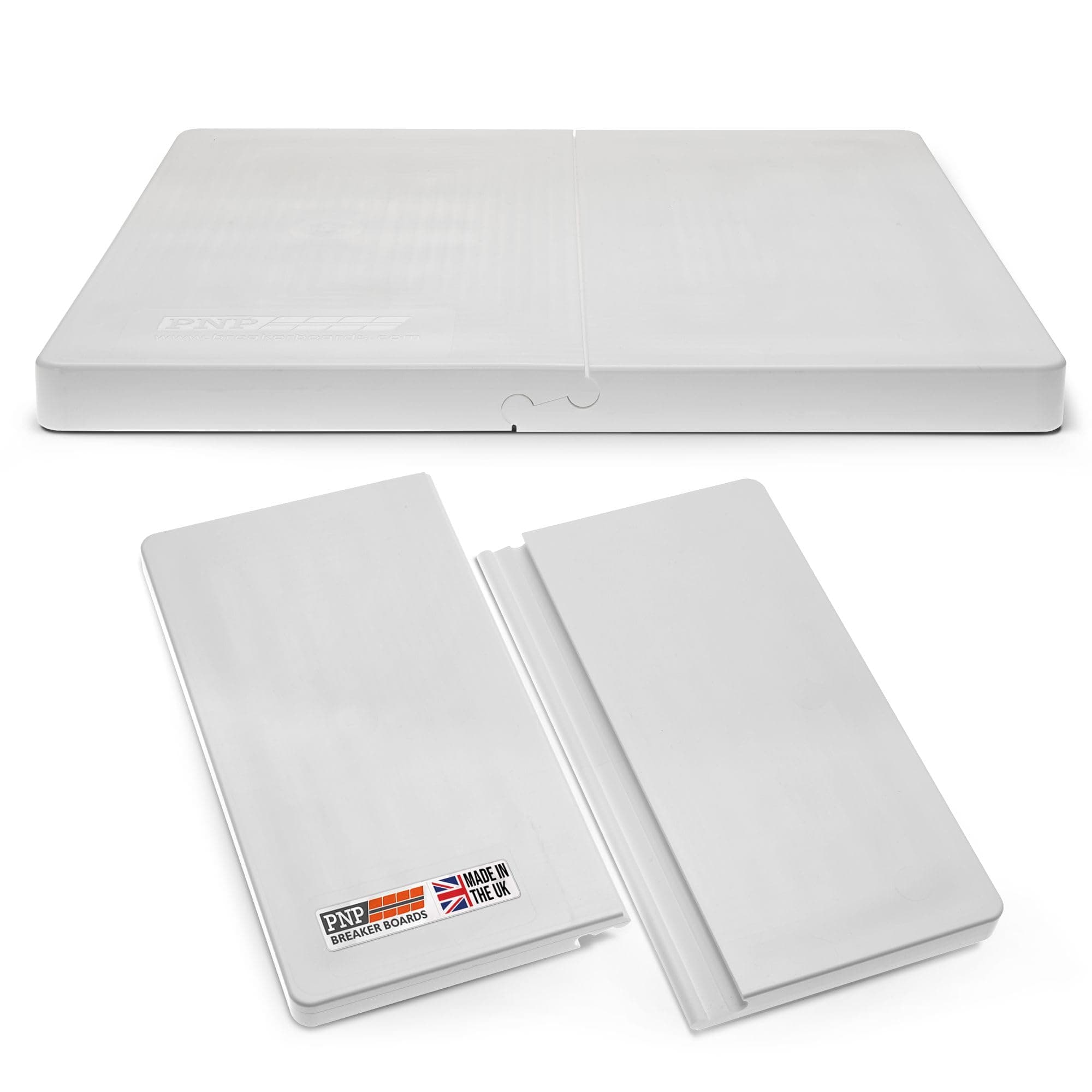 Re-Breakable Plastic Breaking/Smash Breaker Boards for Black Belt Taekwondo, Tae-Kwon-Do Karate Martial Arts Professionals