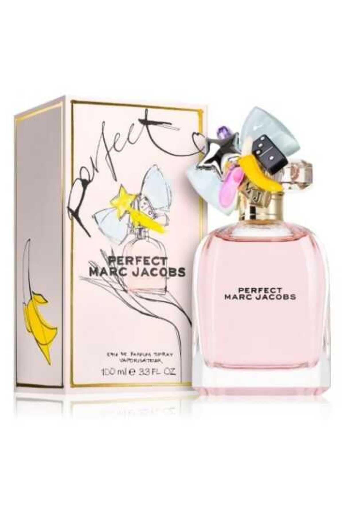 Perfect Eau De Parfum Spray, 100 ml
