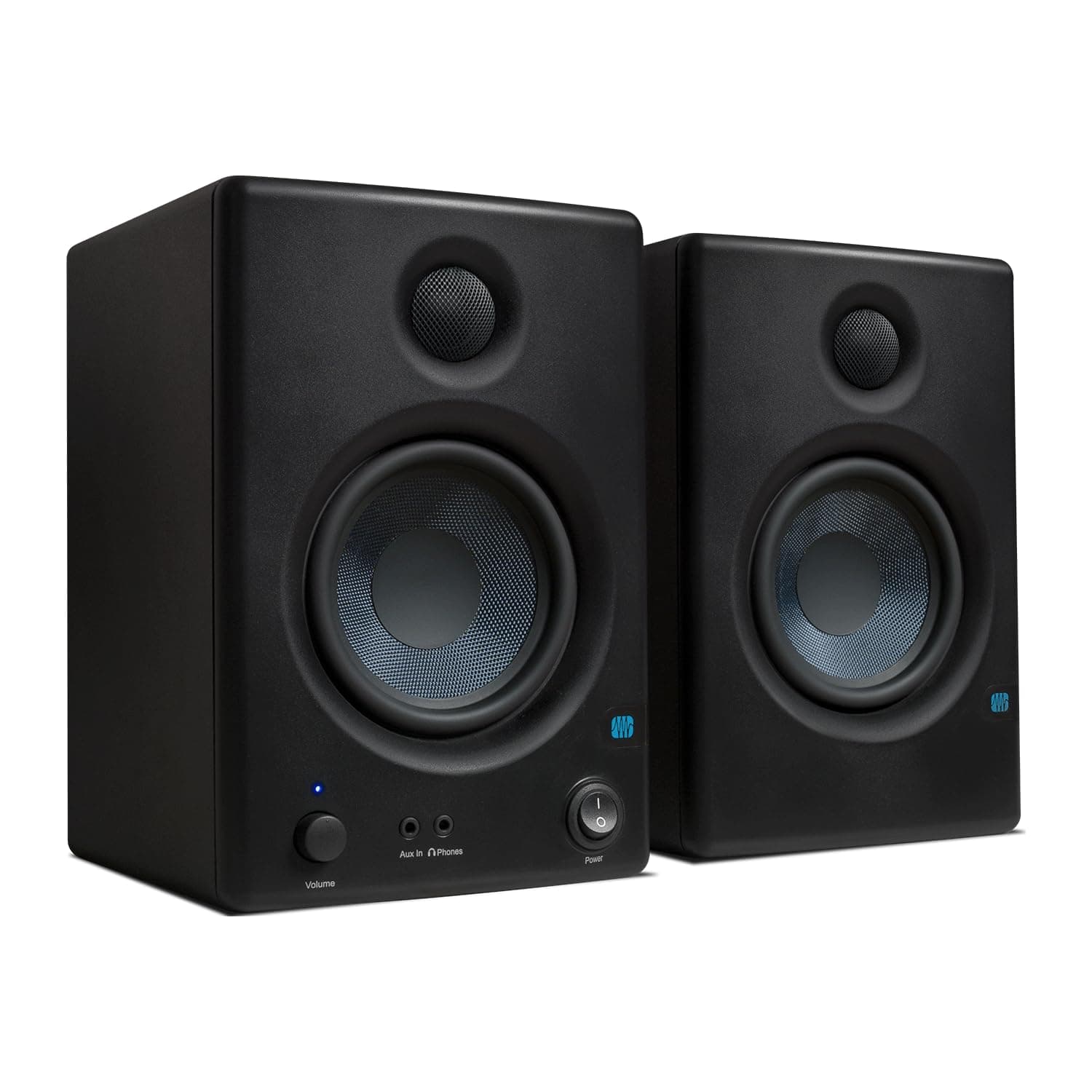 Eris E4.5-2-Way 4.5" Near Field Studio Monitor (Pair)