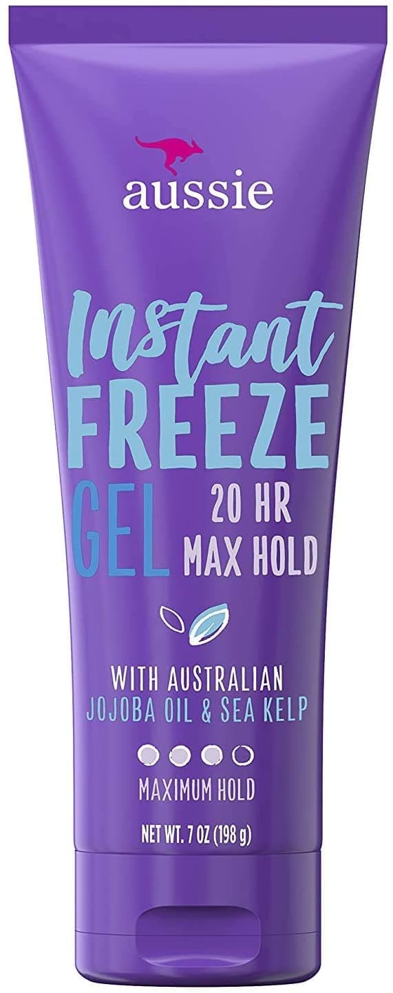 Instant Freeze Gel, 7 oz