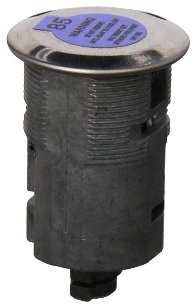Dodge Jeep Ram Replacement Lock Cylinder for Toolbox Retrofit Kit