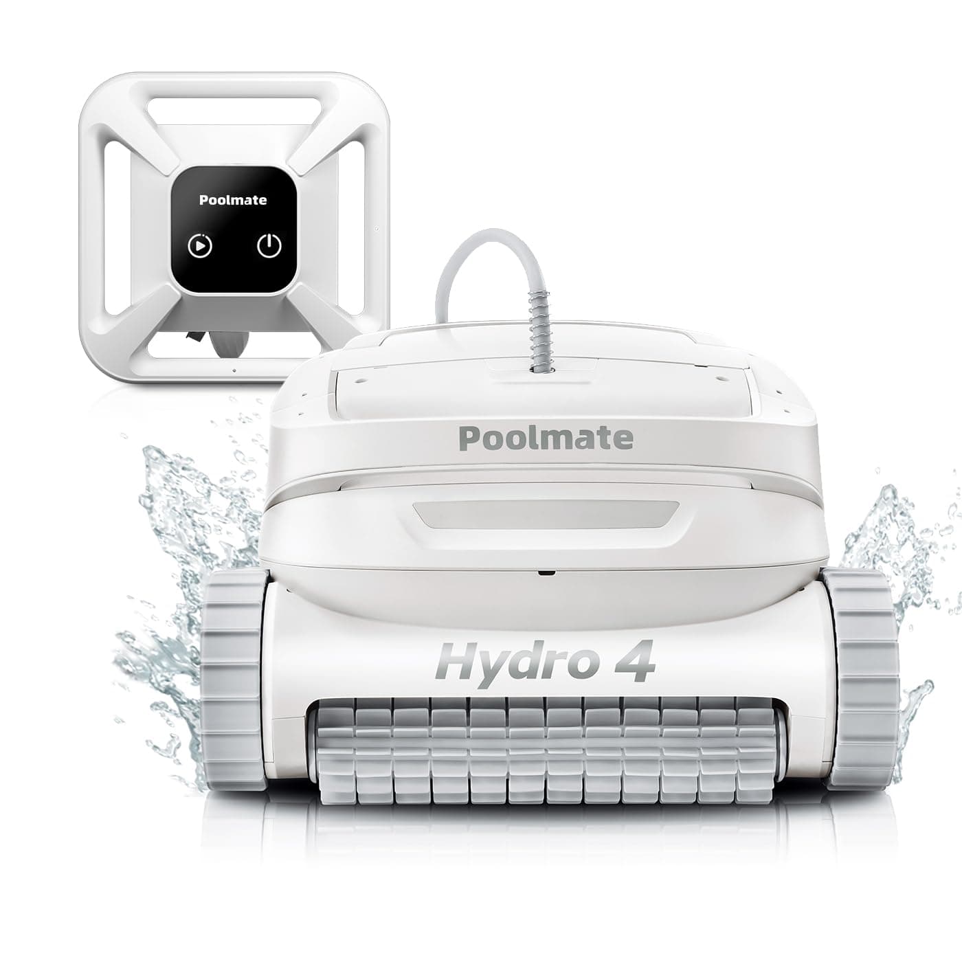 Poolmate Hydro 4 Corded + Cordless