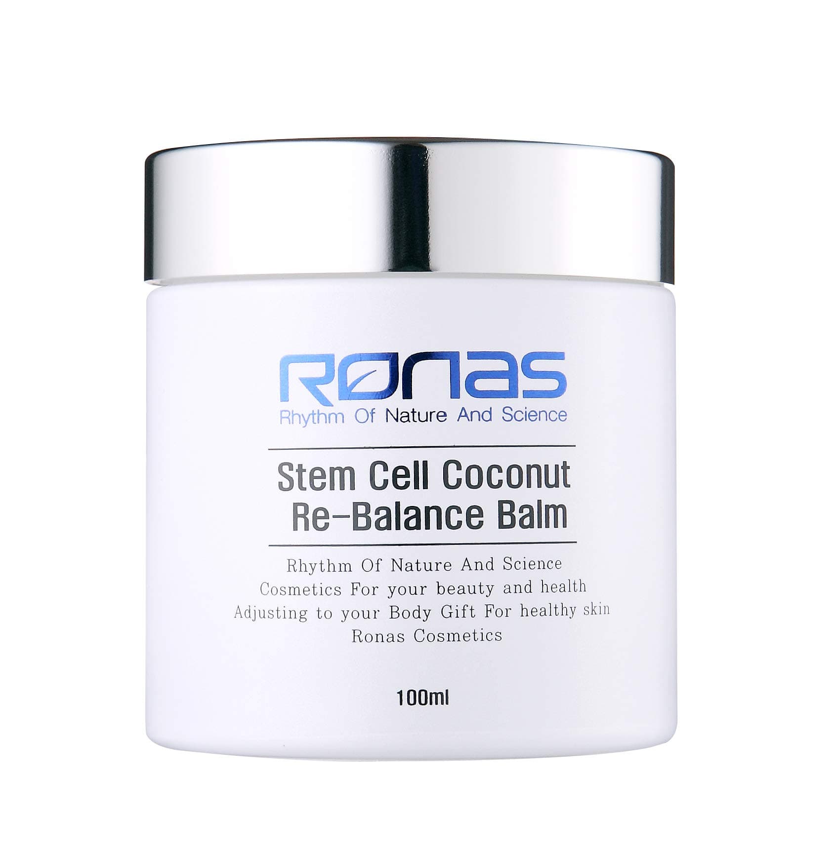 Stem Cell Coconet Rebalance Balm