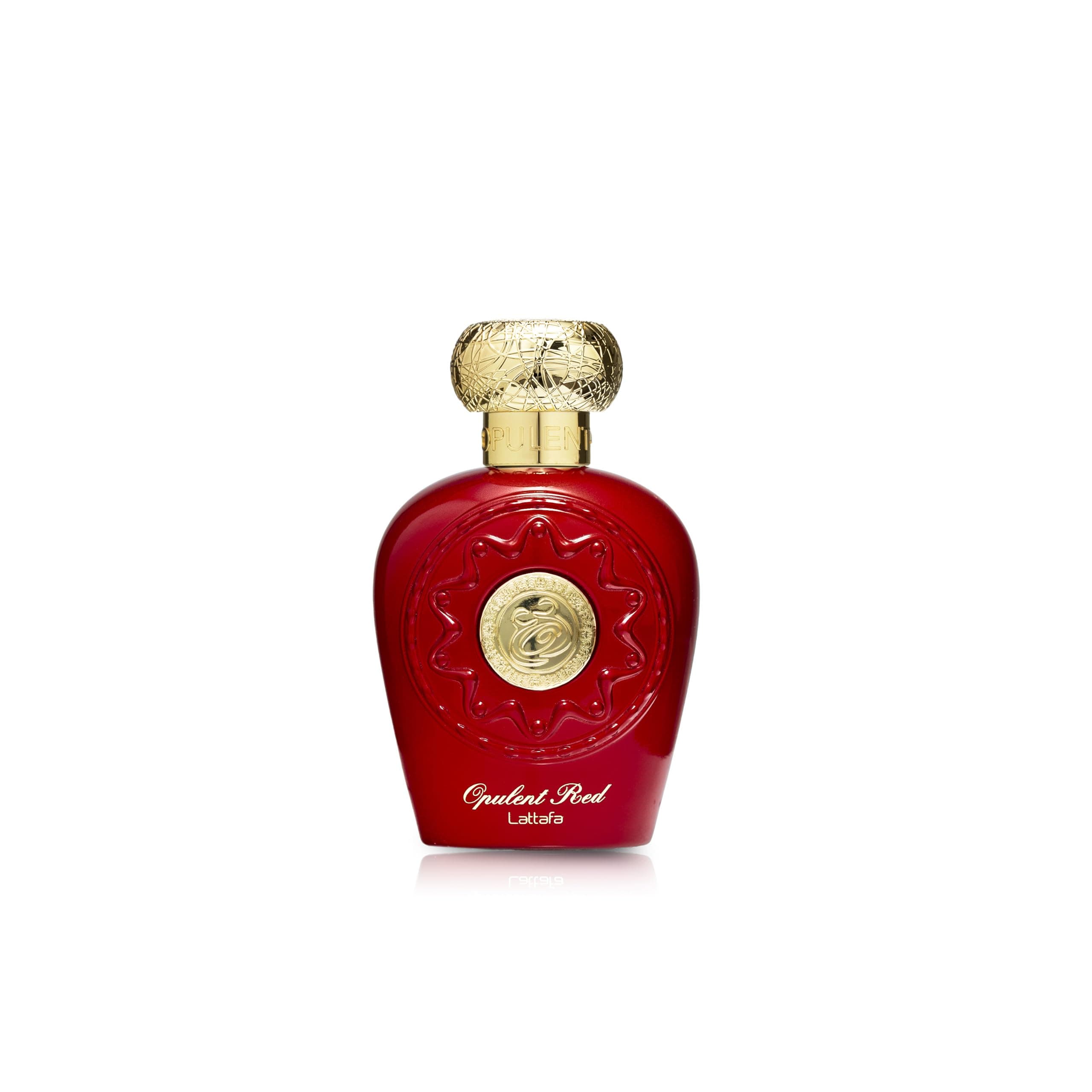 Opulent Red Eau de Parfum 100 ml