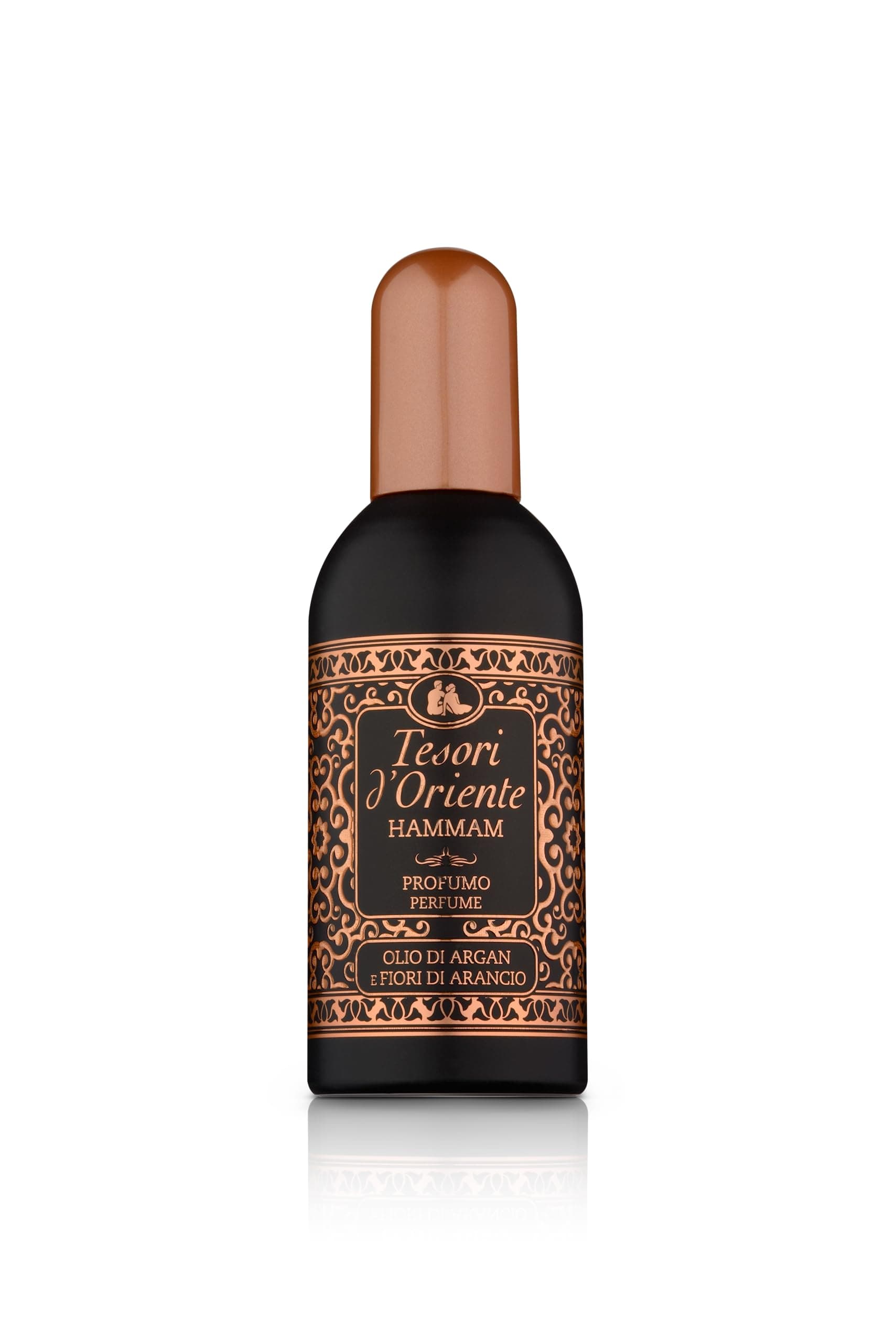 Tesori d’Oriente Hammam Eau de Toilette