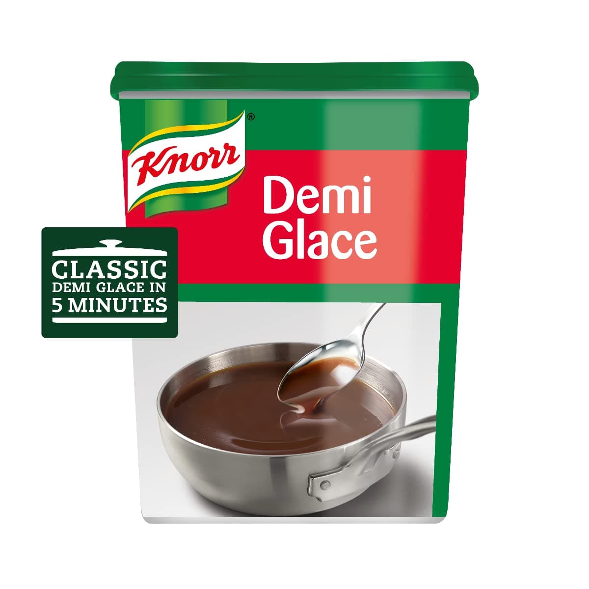 Knorr Demi Glace (750g)