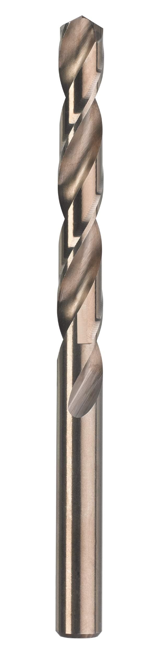 kwbCobalt HSS-E Metal Drill Bit Ø 6.5 mm, Precision Tool for Drilling Hard-to-Machine Materials with Cordless Drills and Drill Machines