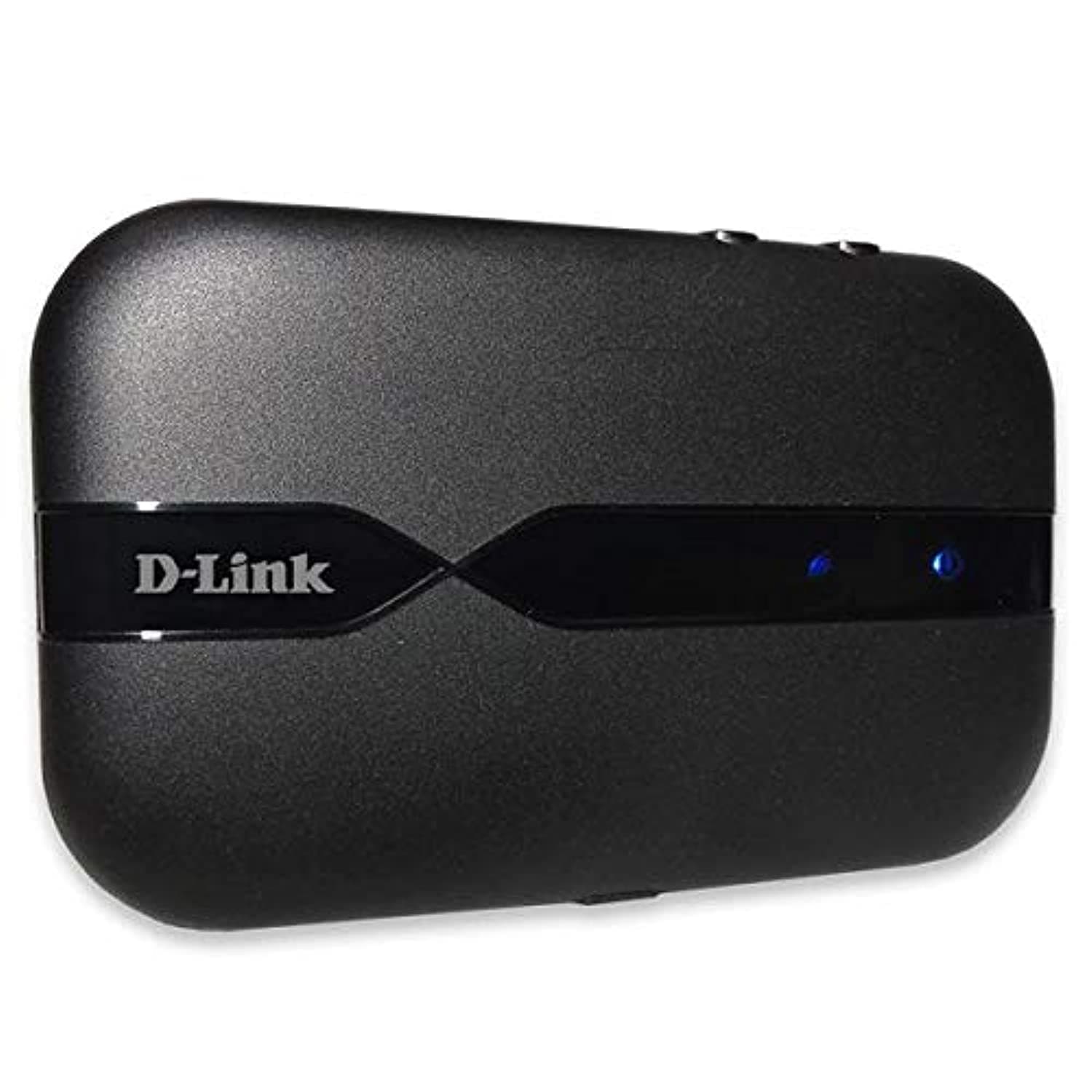 D-Link DWR-932C LTE 4G/HSPA Mobile Router Black