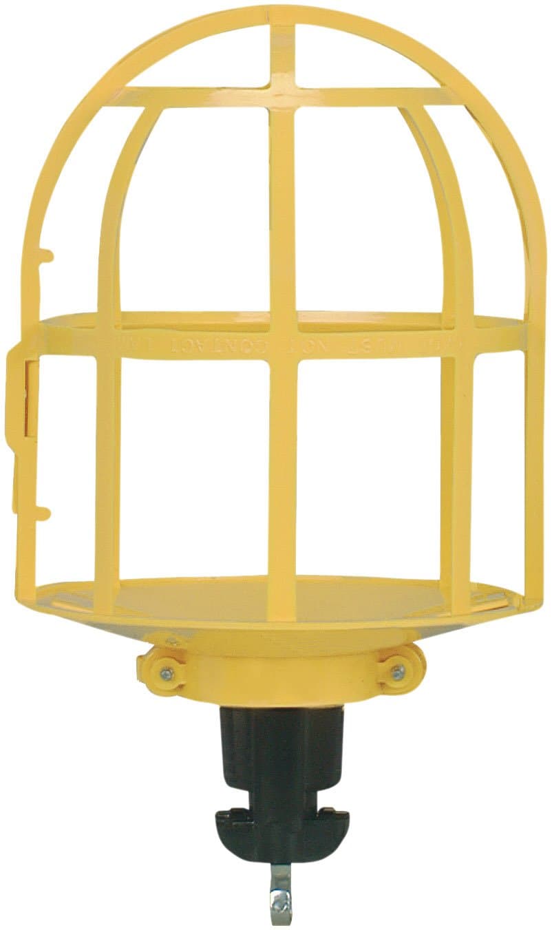 EatonWiring 1466Y-BU 200W 250V Medium Base Attached