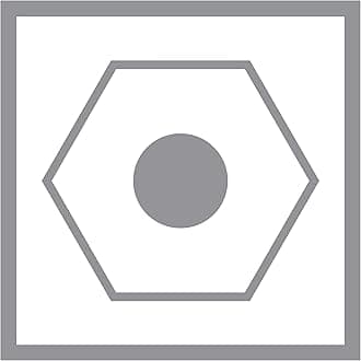 STABILO All - Coloured and Graphite Pencil - Pack of 12 - Graphite