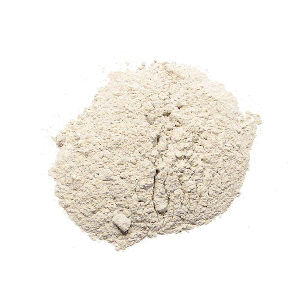 Kaolin White Clay 1kg