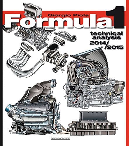 Formula 1 2015: Technical Analysis (Formula 1 Technical Analysis)