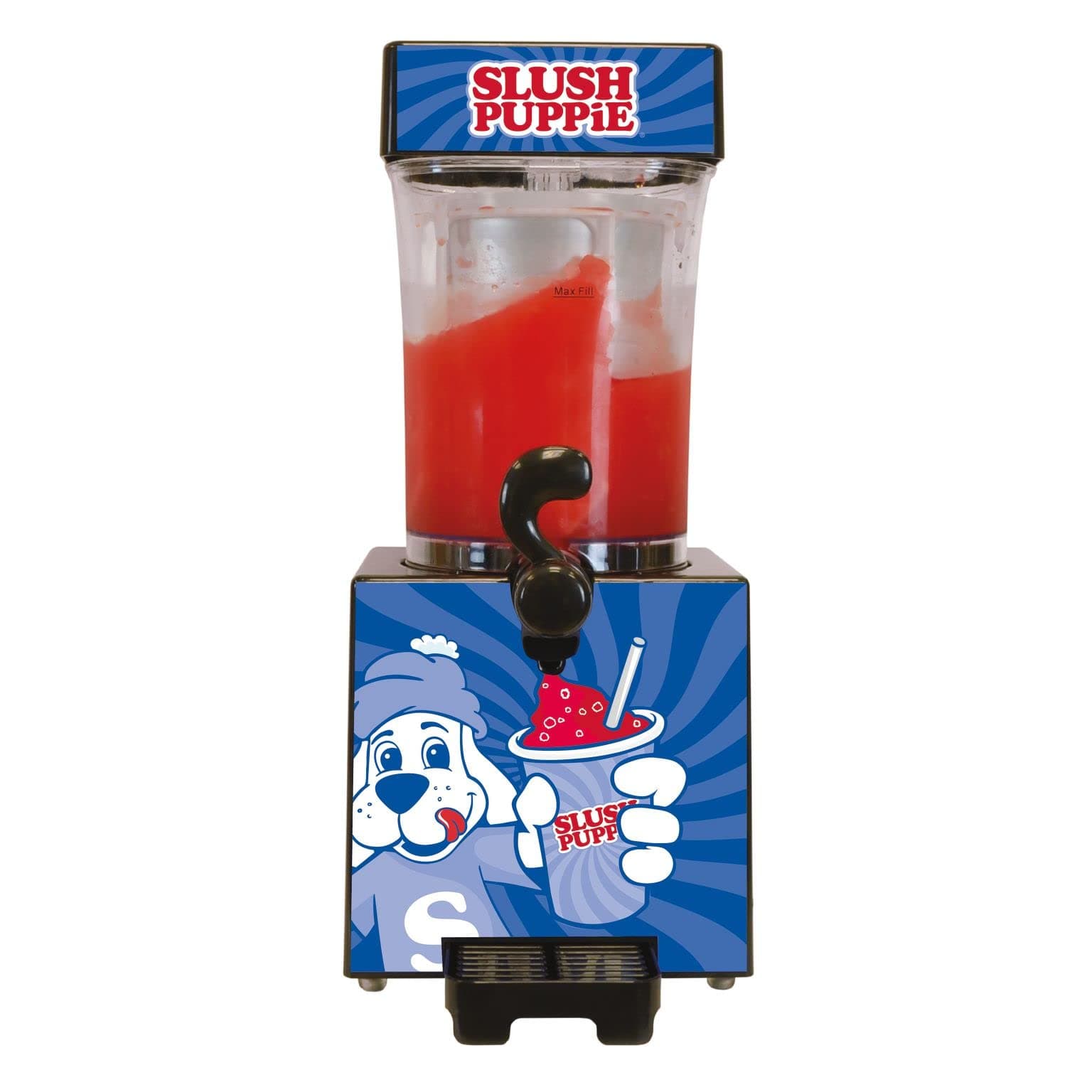 Fizz Creations Slush Puppy Machine