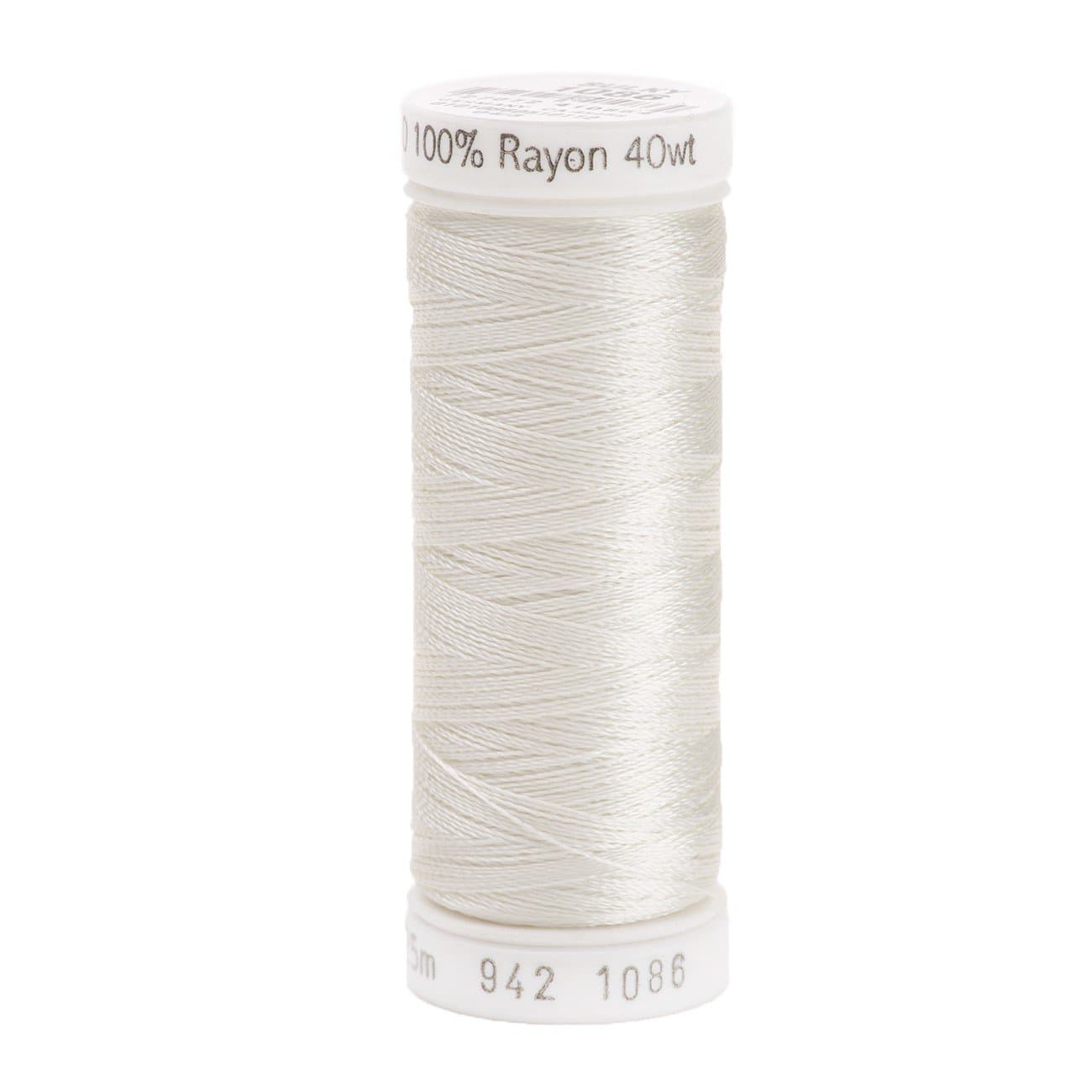 SulkyRayon Thread 40wt 250yd Pale Sea Foam