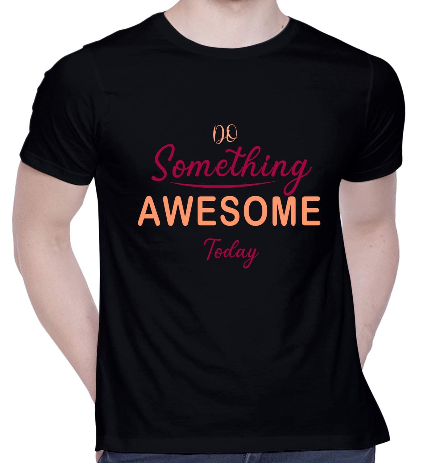 CreativiTGraphic Printed T-shirt