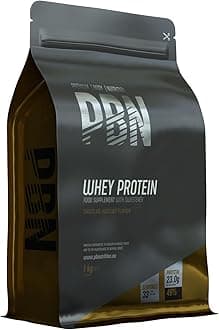 Premium Body Nutrition PBN - Whey Protein1kg Chocolate Hazelnut, New Improved Flavour