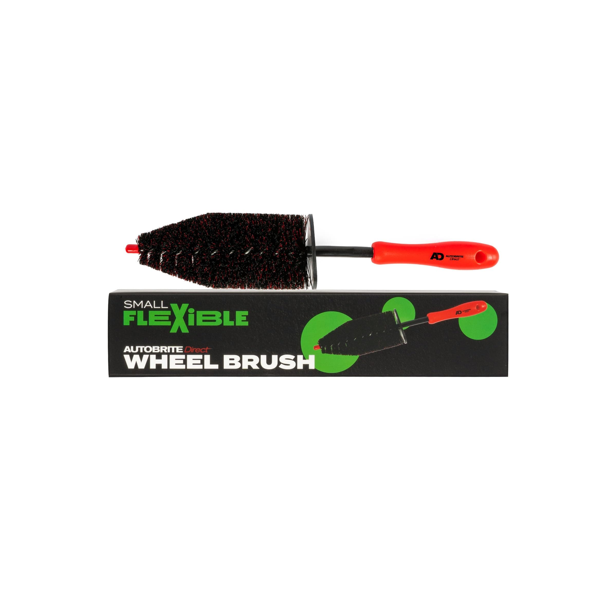 Autobrite Direct LTDFLEXIBLE WHEEL BRUSH (SMALL)