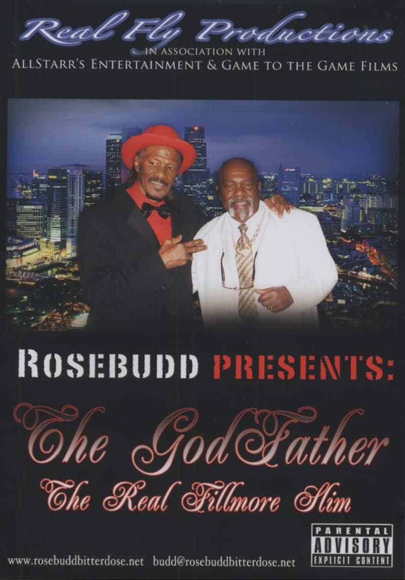 The Godfather: The Real Fillmore Slim Documentary