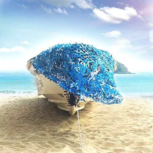 Camo Netting for Decoration