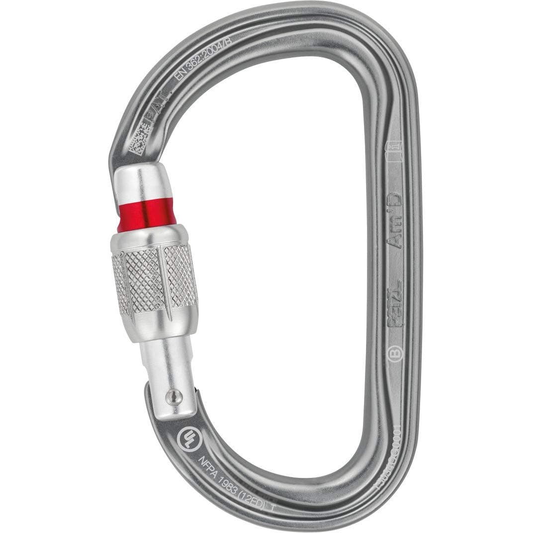 PETZL - Am D (Karabiner)