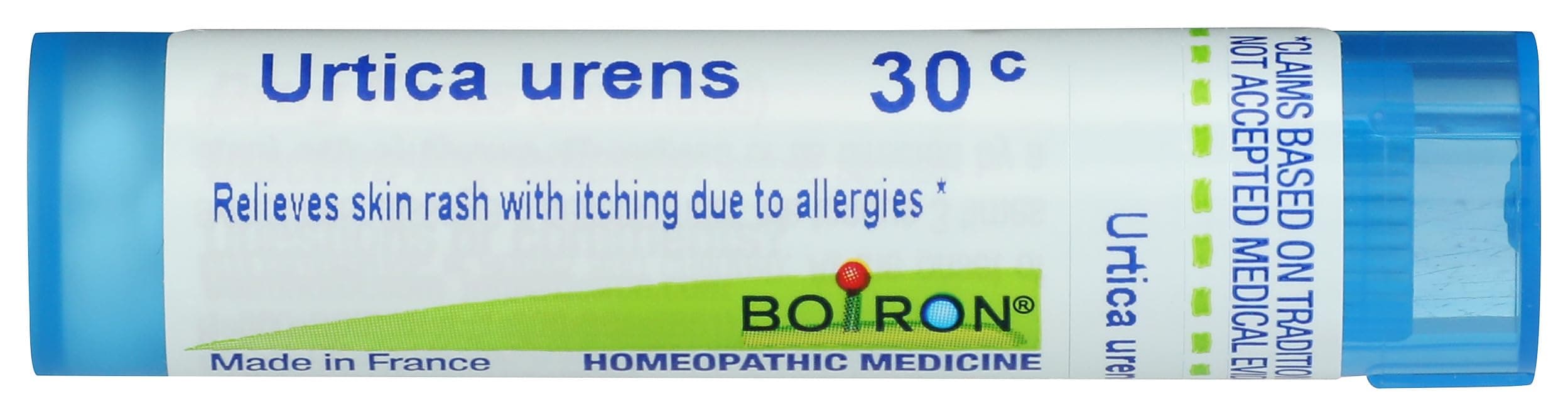 BOIRON Urtica Urens 30 C, 80 CT