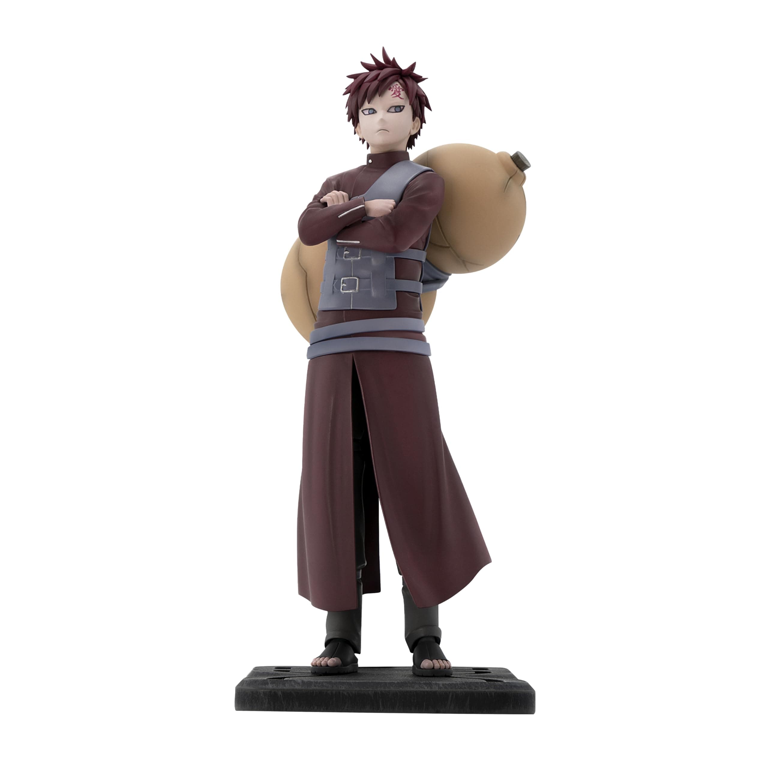 Naruto Gaara 1:10 Scale Collectable PVC Figure