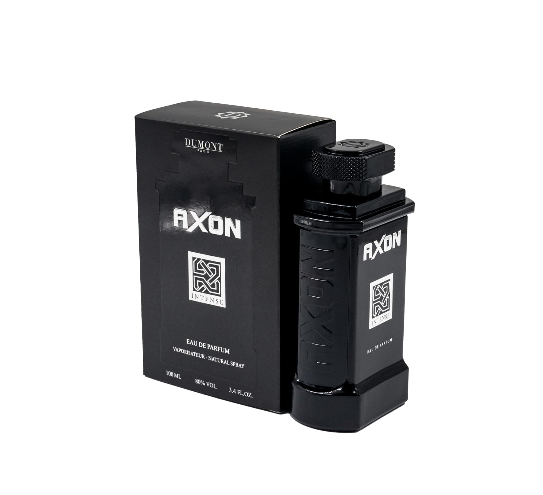 Dumont AXON INTENSE 3.4 EDP SP.