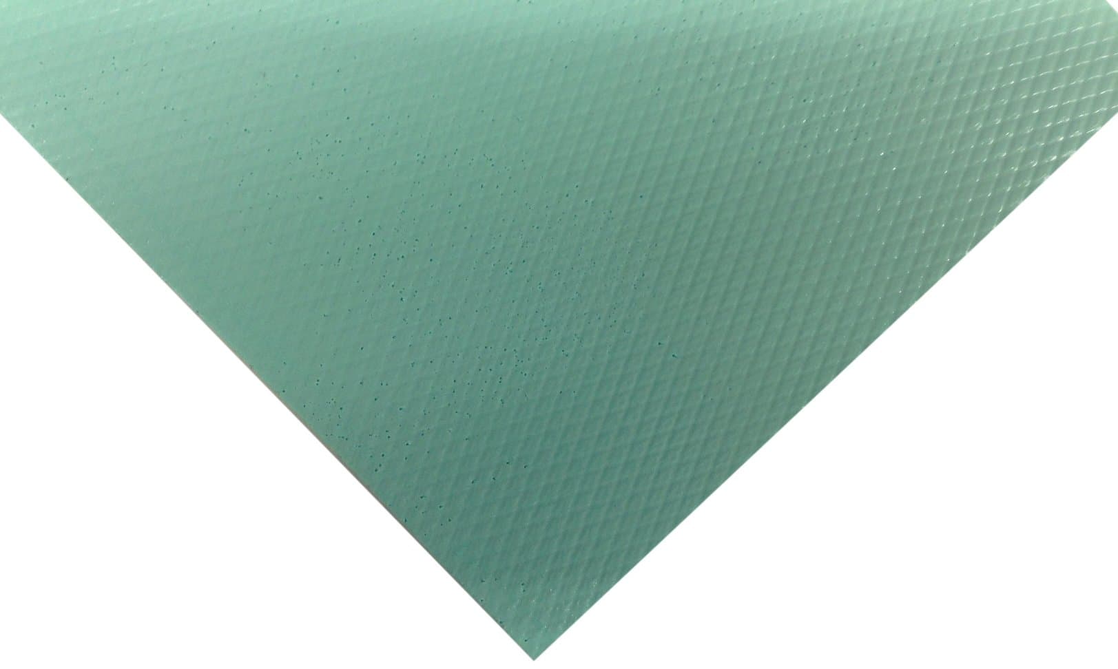 PS-1543-2.5x8 Silcone Based Thermally Conductive Gap Pad, 0.098" Thick x 8" Length x 8" Width