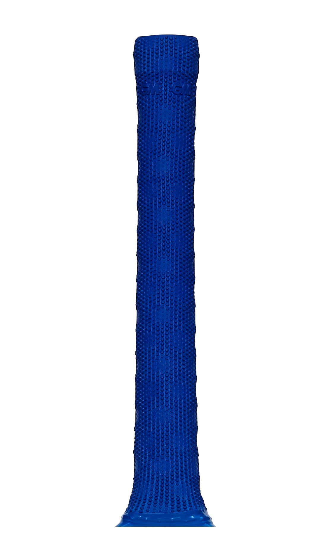 GM Premium HEX Cricket Bat Handle Grip (Grey/White/Blue/Red/Yellow), Full Size